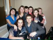 Фотография Бортникова Сергея