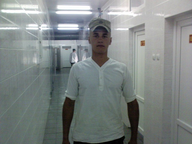 Дмитрий Лысенков фотография #33