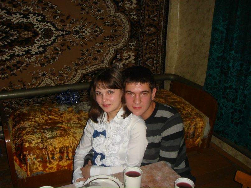 Ольга Я фотография #24