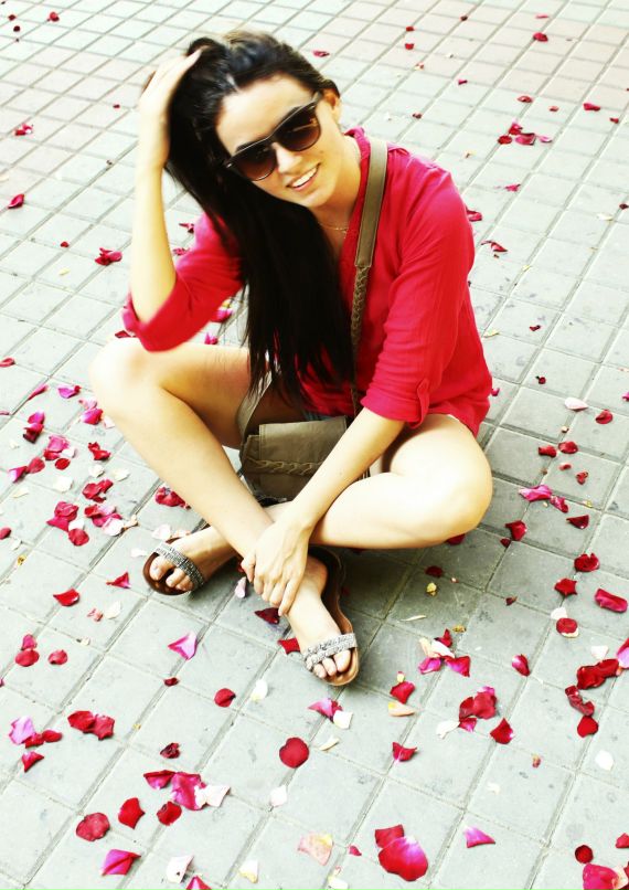 Alinka Malinka фотография #19