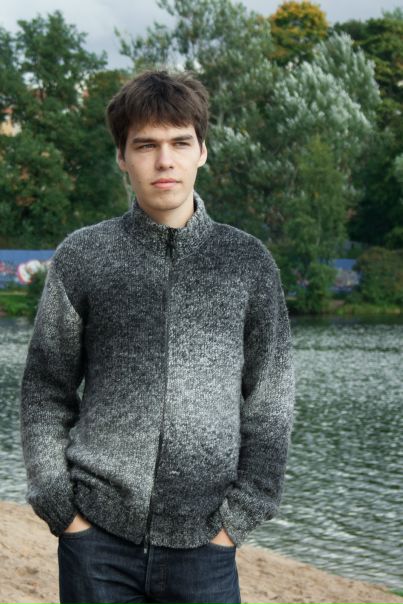 №19, Валентин Немцев, Санкт-Петербург №19, Валентин Немцев, Санкт-Петербург
