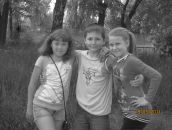 Вікуся Дубанич фотография #6 (источник - https://vk.com/id51640552)