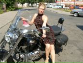 Фотография Соломко Валентины