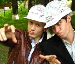 Фотография Паньшина Андрея