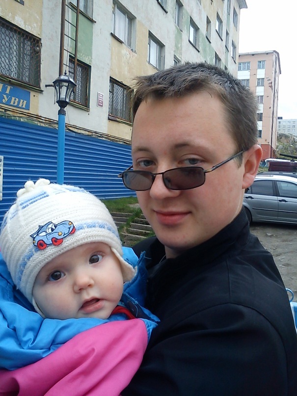 Русян Вик фотография #41