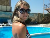 Фотография Зорковой Наталии