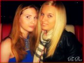 Фотография Глазыриной Жанны