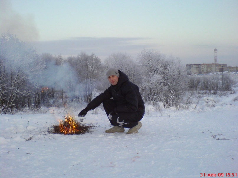 Ваня Яковлев фотография #37