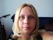 Фотография Топоровой Анны