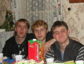 Валентин Федоров фотография #46 (источник - https://vk.com/id48365271)