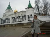 Фотография Демченко Марины