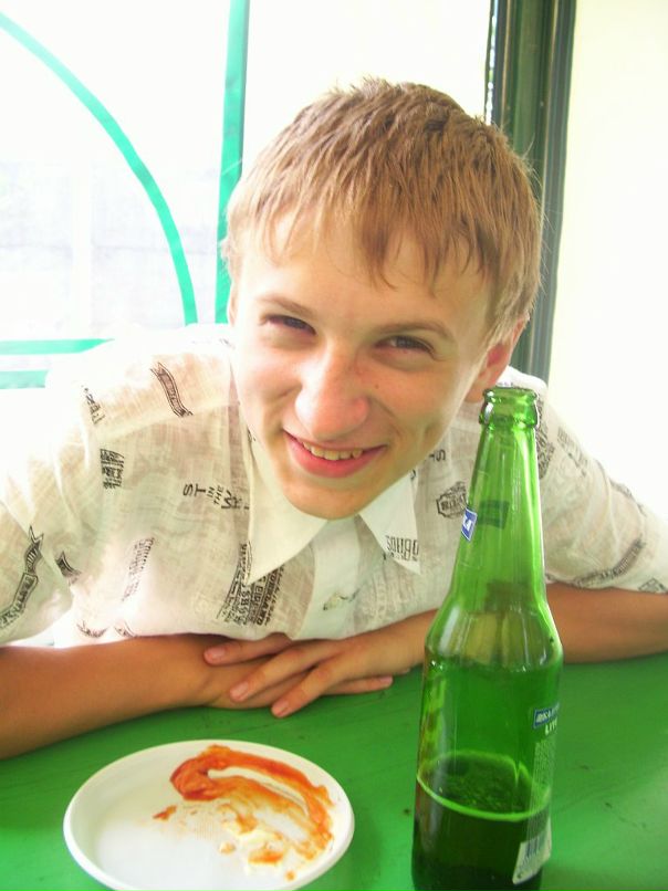 Диана Парасоченко фотография #48