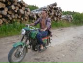 Фотография Макарова Юры