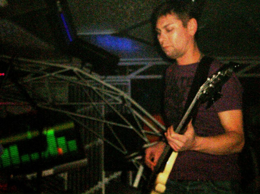 Дмитрий Чернов фотография #14