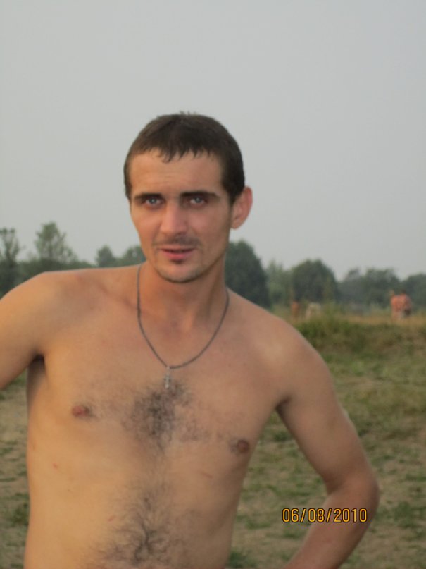 Влад Малышкин фотография #5