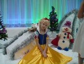 Фотография Рыбаловлевой Ольги