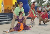 Фотография Голомолзина Владимира