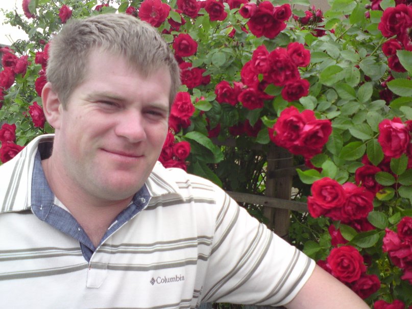 Дмитрий Леонов фотография #21