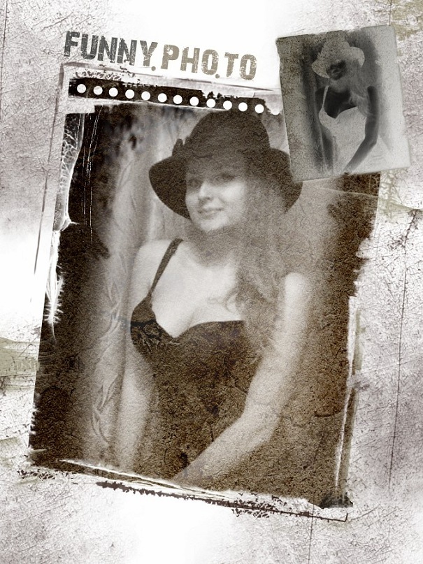 Ирина Воропаева фотография #50