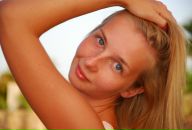 Катя Романова фотография #2 (источник - https://vk.com/id304265)