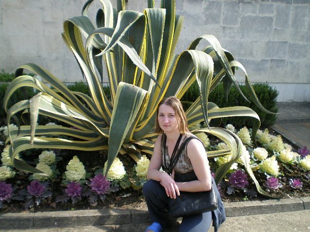 №20, Жанна Спирина-Чернилевская №20, Жанна Спирина-Чернилевская