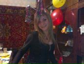 Фотография Беляевой Евгении