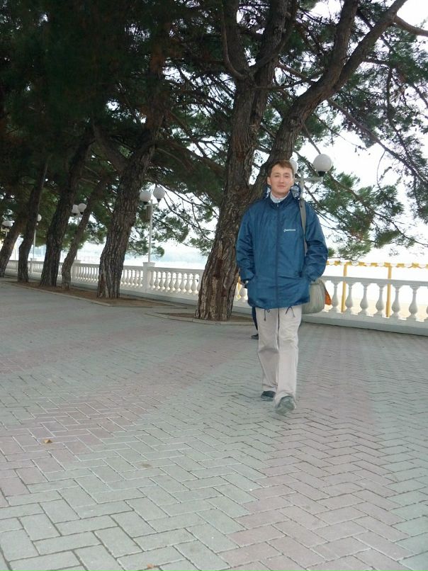 Андрей Трефилов фотография #46