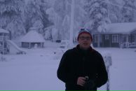 Фотография Белянина Павла