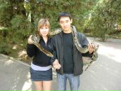 Фотография Пак Екатерины