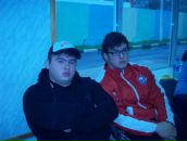 Фотография Дохова Ромы