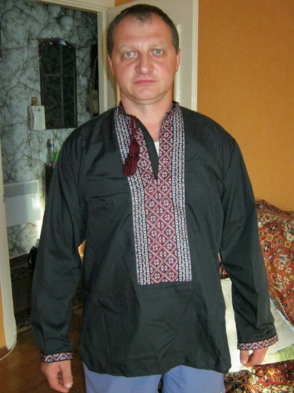 Сергей Марченко фотография #20