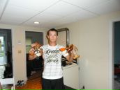 Фотография Медяева Алмата