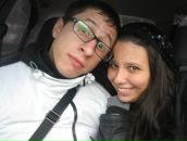 Фотография Асланян Юленьки