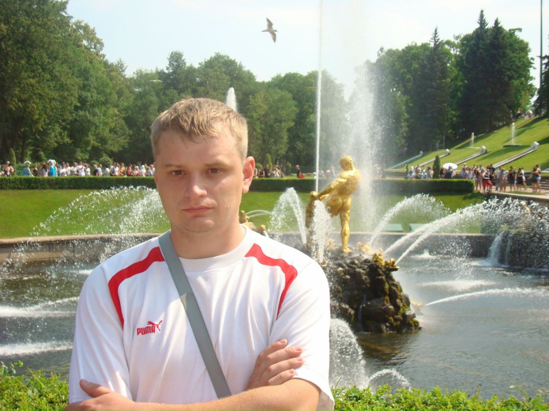 Дмитрий Марков фотография #43