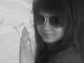 Оляшка♪♫ Коваль фотография #48 (источник - https://vk.com/id70574352)