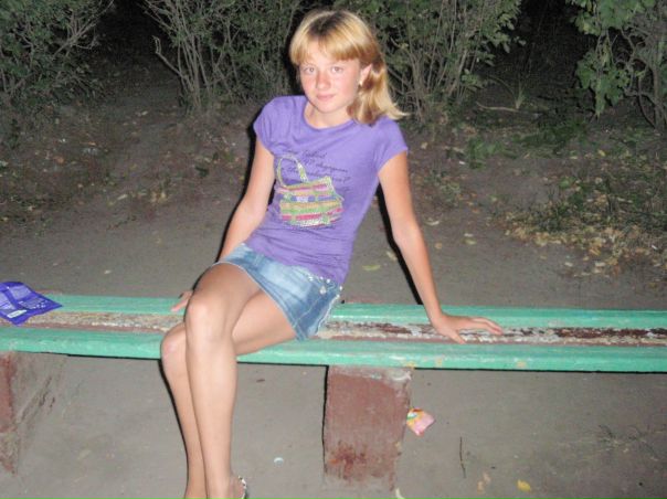 Дашка Буценко фото №8