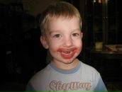 Фотография Куприяновой Катерины