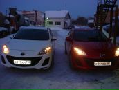 Фотография Матюшиной Марии