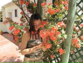 Фотография Фарафоновой Надежды