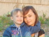 Фотография Фатыховой Гульназ