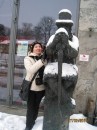 Фотография Чирухиной Наталии