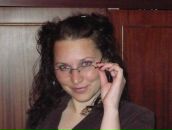 Фотография Самсоновой Ольги