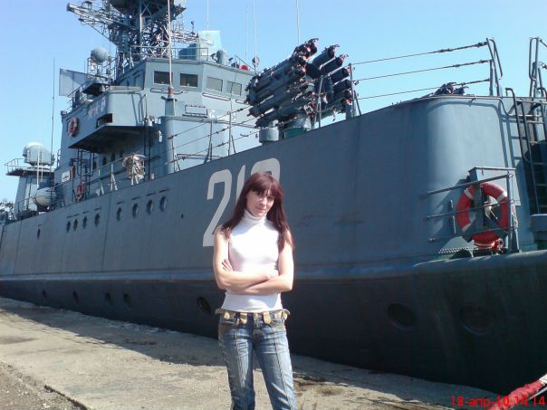 Настюша Титова фото №17