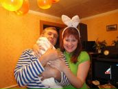 Фотография Тарасовой Марии