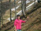 Міша Юришинець фотография #12 (источник - https://vk.com/id27004910)