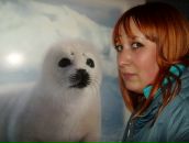 Фотография Лебедевой Александры