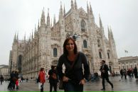 Фотография Васильевой Алины