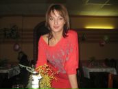 Фотография Ерохиной Любаши