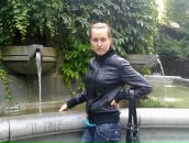 Фотография Кряжевой Светланы