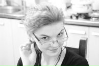 Фотография Коряковой Дарьи